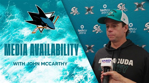 Development Camp Update (7/1): McCarthy