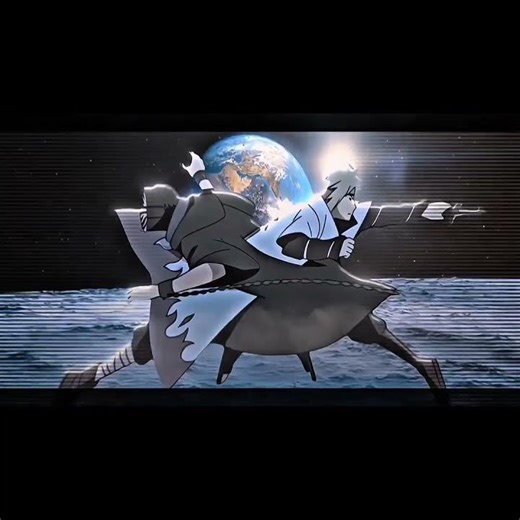 Minato Namikaze AMV || STARBOY || Naruto Shippuden