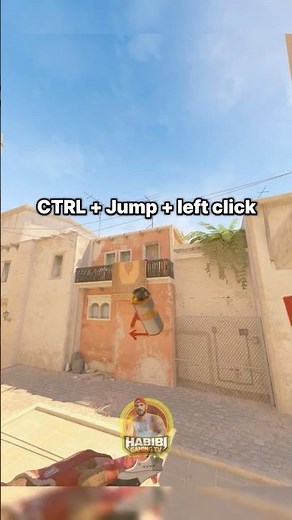 Instant T Spawn to Mid Smokes X CS2
