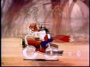 27 reactions · 15 shares | A fox in disguise searches his next meal. | Cult Cinema Classics | Facebook