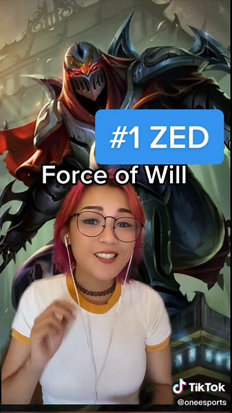 Counter Zoe in League of Legends - Tips and Tricks