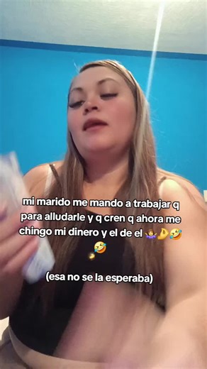 nimodo viejo jaja es solo una broma enrealidad solo me gasto el de el #espososcomedia #humor