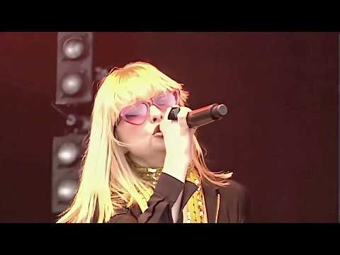 Goldfrapp - Ooh La La (2006)