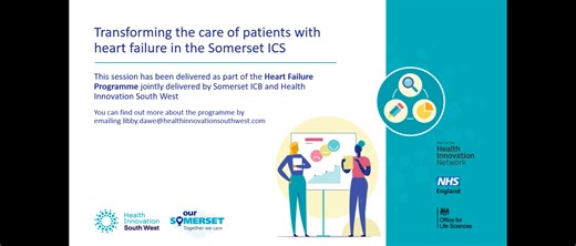 Heart Failure coding education Session