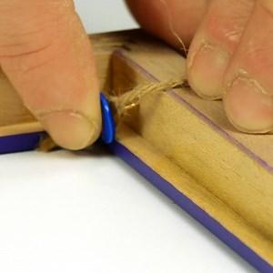 123K views · 847 reactions | Idées déco DIY : une nouvelle façon d'utiliser ses cadres photo Pour les instructions, c'est par ici : https://bit.ly/2GtVDKd Sauvegarder sur Pinterest : https://bit.ly/2IotV3v | L'astucerie | Facebook