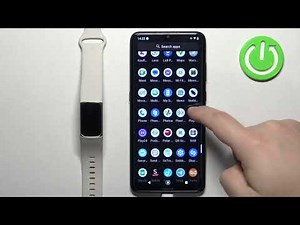 How to Unpair FITBIT Charge 6 From Android