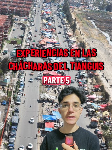 Experiencias en las chacharas del tianguis parte 5 #historiasreales #anecdotas #experiencias #tianguis