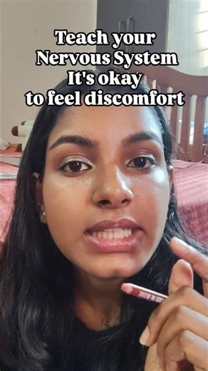 REDEFINE SAFETY | It's okay to feel the discomfort - Breaking Free from Your Comfort Zone