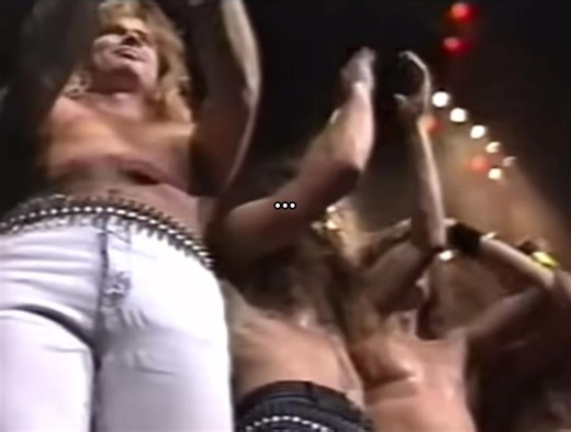 Experience the Thrill of Megadeth's Concert