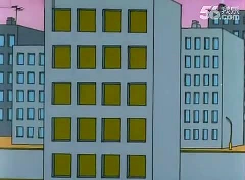 [巴巴爸爸全集][Les.Barbapapa][11.Das.Hausproblem][GER][DVDRip.XviD]