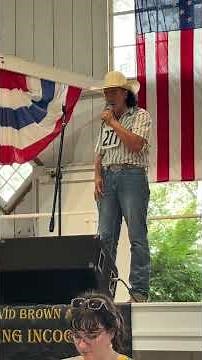 Calling all the hogs at the Iowa State Fair