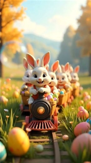 𝔼𝕒𝕤𝕥𝕖𝕣 𝕕𝕒𝕪 𝕤𝕡𝕖𝕔𝕚𝕒𝕝 #bestkidssongs #singalongforkids #eastersongs #funeastermusic #childrenmusic