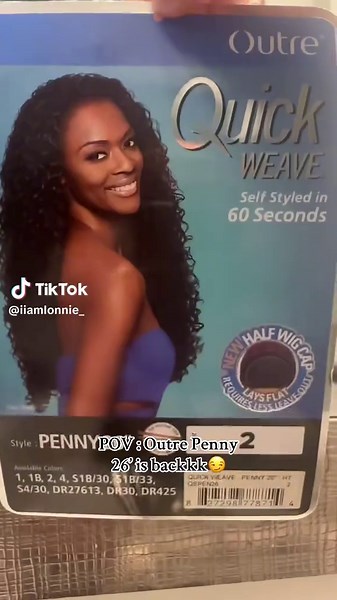 #fyp #outrehair | outre wig
