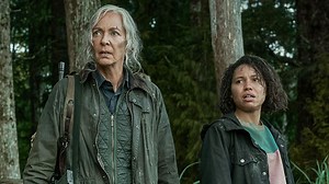 Netflix's Lou: Who is in the cast?