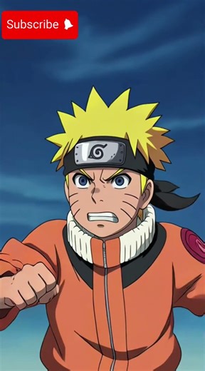 Naruto vs Neji – Destiny vs Hard Work #naruto #subscribe #anime #narutoshippuden