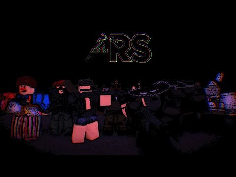 [2020] ARS - Apocalypse Rising 2 Script