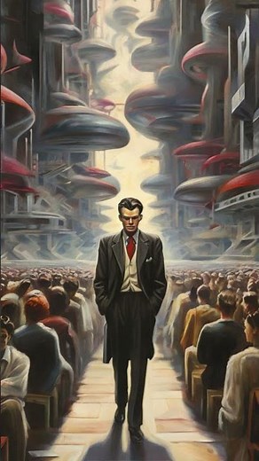 Brave New World - Aldous Huxley Summary