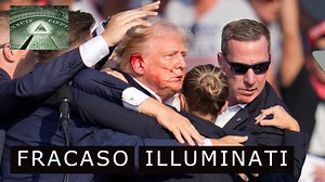 El Gran Fracaso Illuminati | Fritz Springmeier en Español
