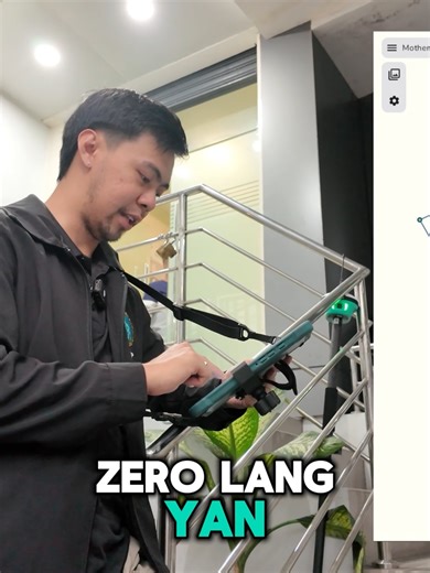 Revolutionize Your Surveying with AI-GEO Plot Mobile App