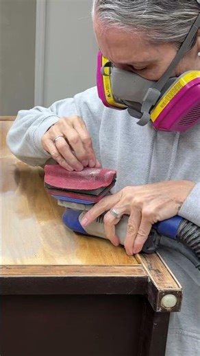 THE BEST SANDER HACK