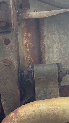 Exhaust clip on my 2000 Ford Ranger