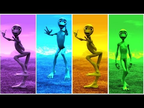 Baby Calm Down FULL HD | Selena Gomez & AlienWorld Music Video 2023