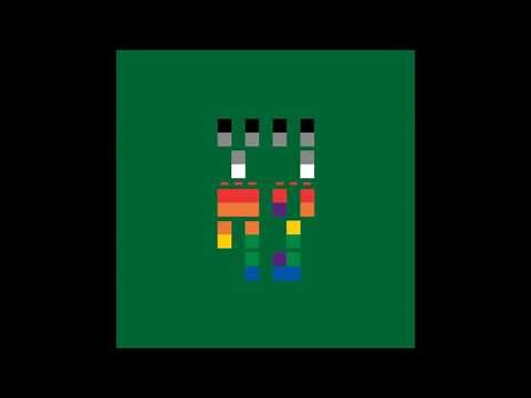 Coldplay - Fix You Vocals Only