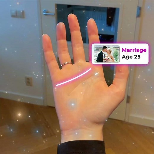 Palm reading app: Daily Horoscopes - Live Psychic Chat - Love Compatibility