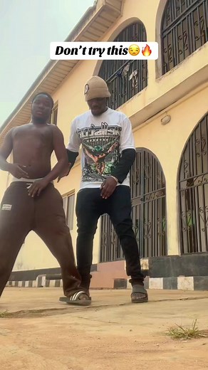 Don’t ooo #pa_mi_lerin___ #fypp