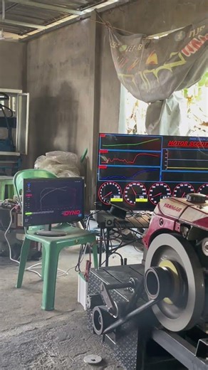 How to "Reprogram" a Single Cylinder Diesel: Thai Style Tuning #engine