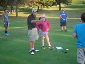 Programs - First Tee - Louisville