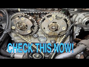 Ford 1.0 ecoboost owners. You must check this with the wetbelt cambelt!