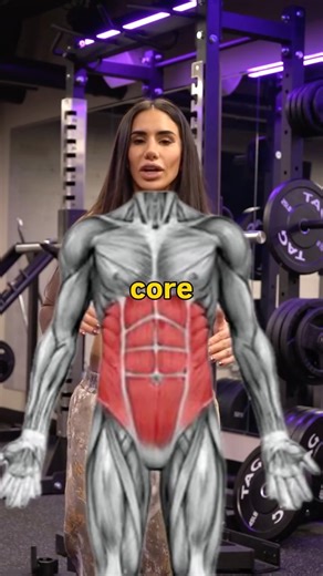 Dr. Stefi Cohen, DPT | Evidence-Based Fitness Education on Instagram: "Your low back isn’t some fragile structure hanging on by a thread. It’s one of the most load-tolerant areas of the human body. Problems show up when exposure > capacity. So no, I’m not doing these exercises because my spine is “unstable.” I’m doing them to improve control, endurance, and load tolerance so heavy lifting stays safe. Your back doesn’t need protection. It needs progressive exposure. If you enjoy my content and wa