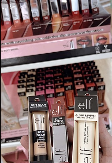 Discover New ELF Cosmetics at Ulta Beauty