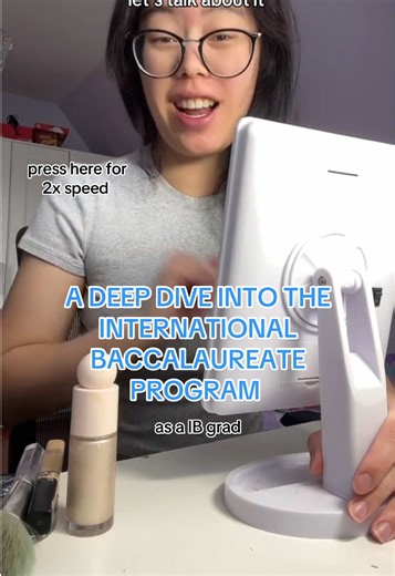 Is the International Baccalaureate Program Worth It?