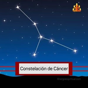 Cancer constellation, characteristics, attributes and more ▷➡️ Postposmo