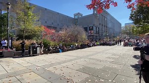 15K views · 609 reactions | Grand Entry begins in just a few minutes...