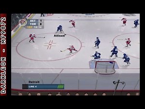 NHL 06 Videos for PC - GameFAQs