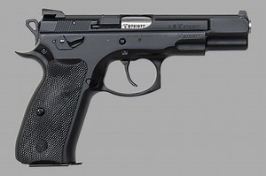 Tips For Dealing With The CZ Slide - The Truth About Guns