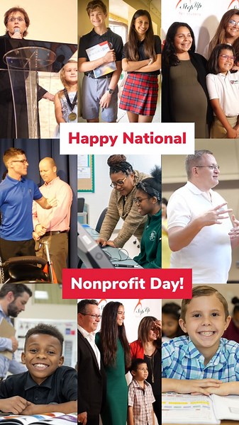 23 reactions | Step Up For Students helps ensure that equal educational opportunity for all children is not just a dream but a reality with the help of our supporters! | Step Up For Students | Facebook