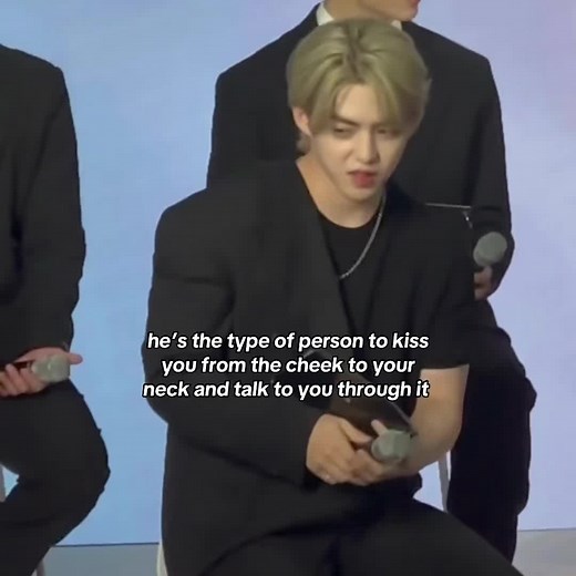 Exploring SEVENTEEN's Romantic Moments