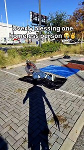 Kool-aid > water 😭🙏 #bignatetv #prank #fyp #homeless #stake | bignatetvv