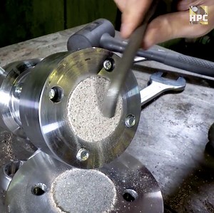 286K views · 446 reactions | How are ROCKS Formed? | Hydraulic press channel | Facebook