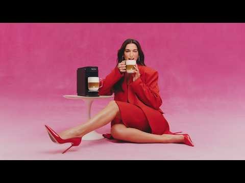 NESPRESSO - EXPLORE VERTUO WORLD