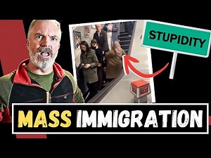 The Age of Stupidity: How Britain Fell for the BIGGEST Lie of All