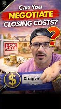 Closing Costs Explained 💰🏡