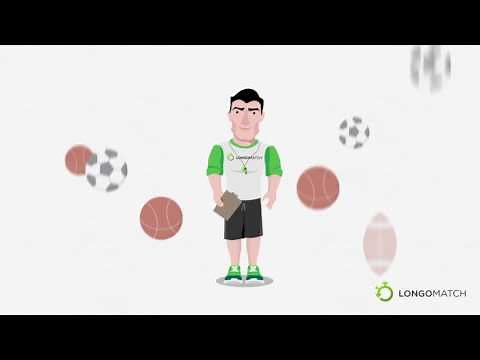 LongoMatch in 1 minute