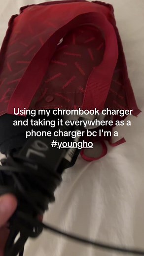 Guía completa sobre cargadores de Chromebook