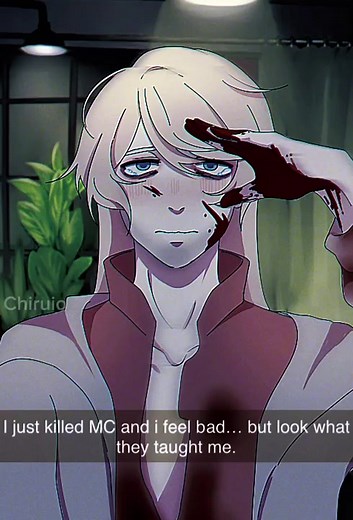 Boyfriend to Death 2: Lawrence Oleander Endings and More | Винсент БТД Концовки