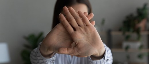 25 Things You Should Never Tolerate in a Relationship